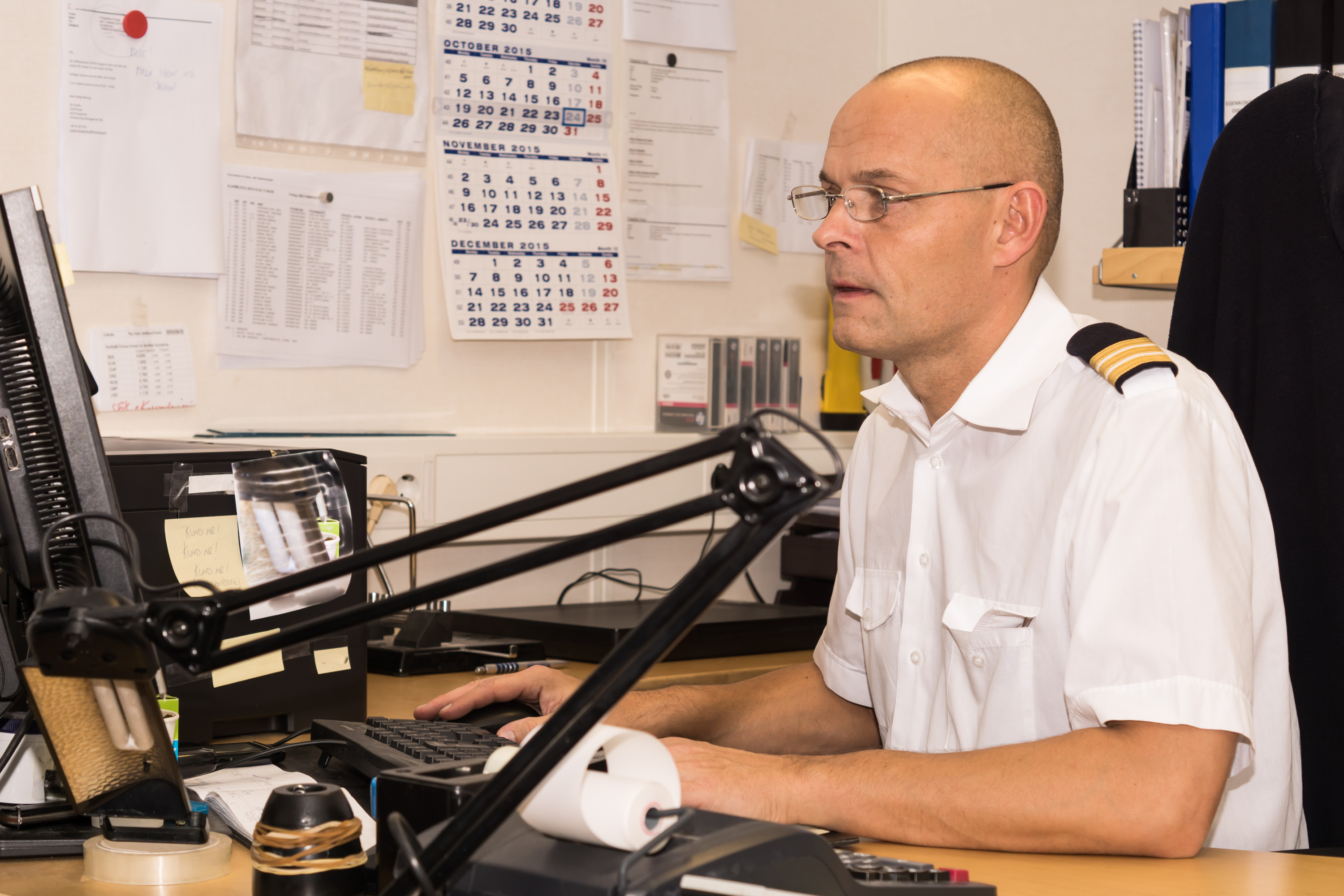 Podcast: nytt avsnitt ute